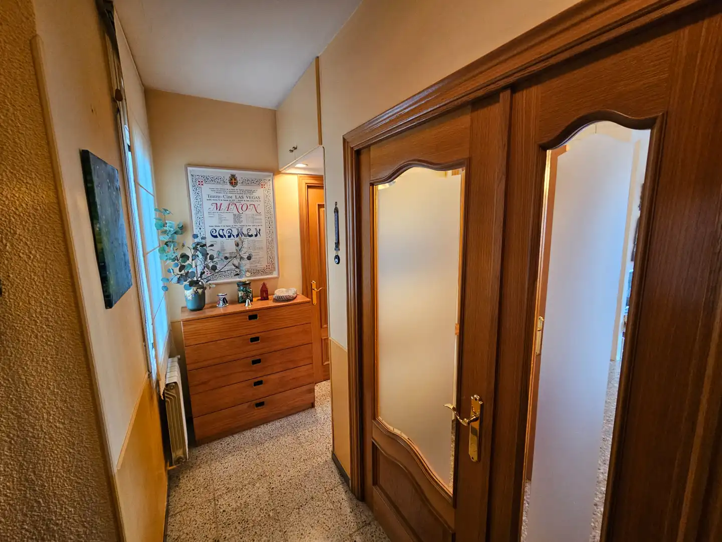 Piso en venta en Figueres con Aire acondicionado, Calefacción y Terraza