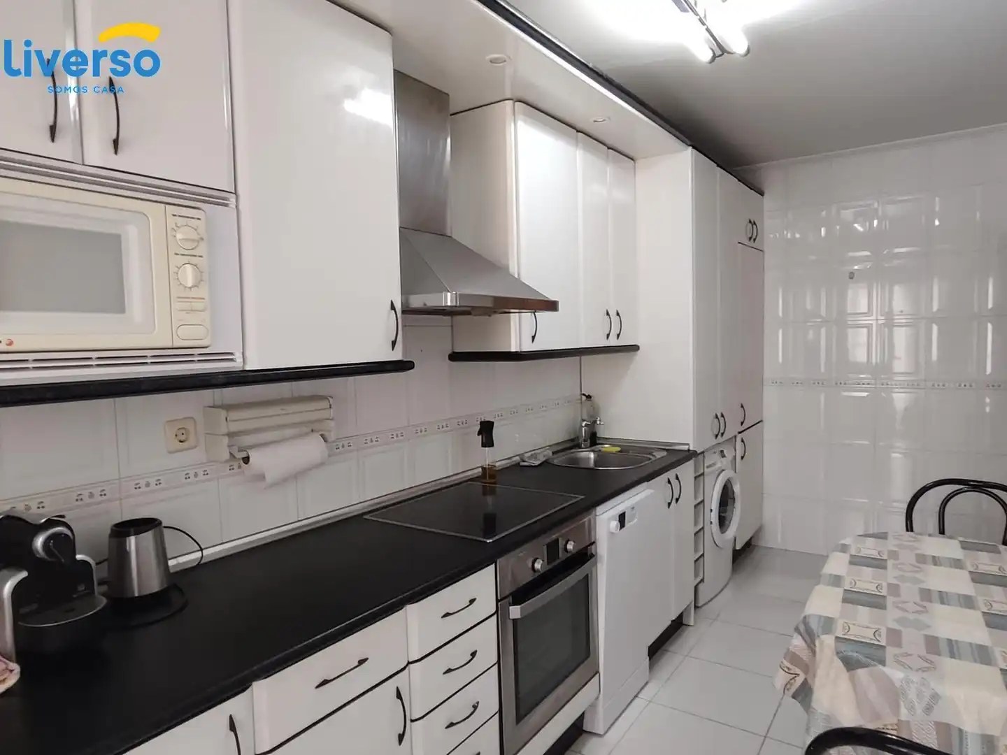 Flat to rent in Fuentecillas - S7 - S8, imagen 24