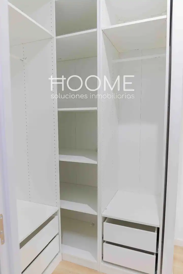 Flat for sale in San Sebastián de los Reyes  with Air Conditioner, Heating and Parquet flooring
