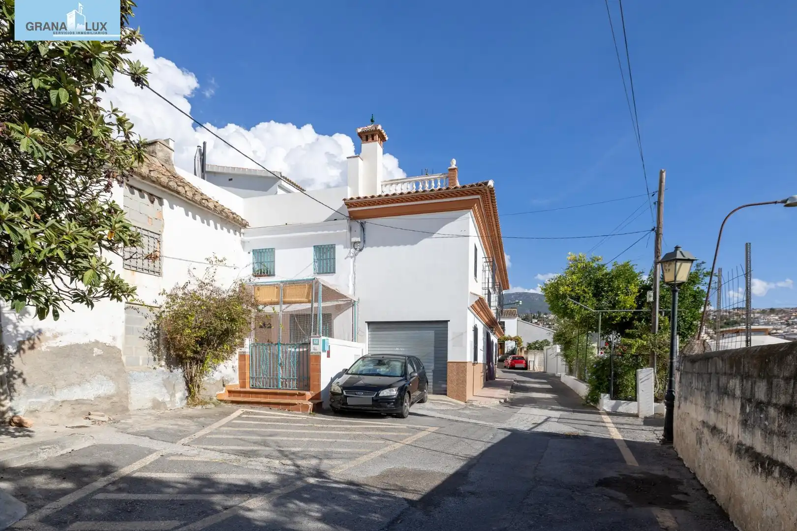 Adosado en venta en Calle SAN AGUSTIN