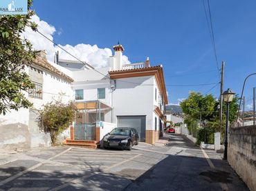 Adosado en venta en Calle SAN AGUSTIN