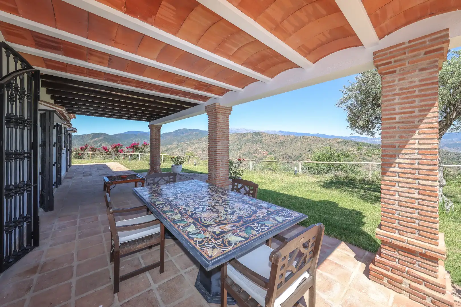 House with pool for sale in Camino Arroyo Seco, imagen 80