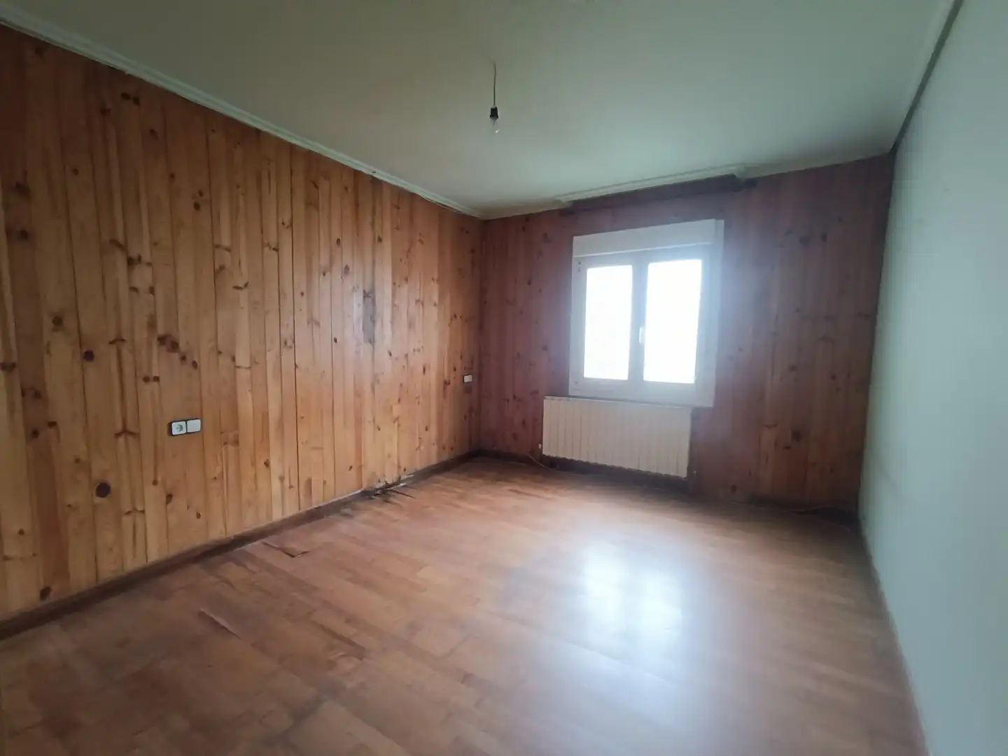 Finca rústica en venta en Lizarra Kalea, Irurtzun