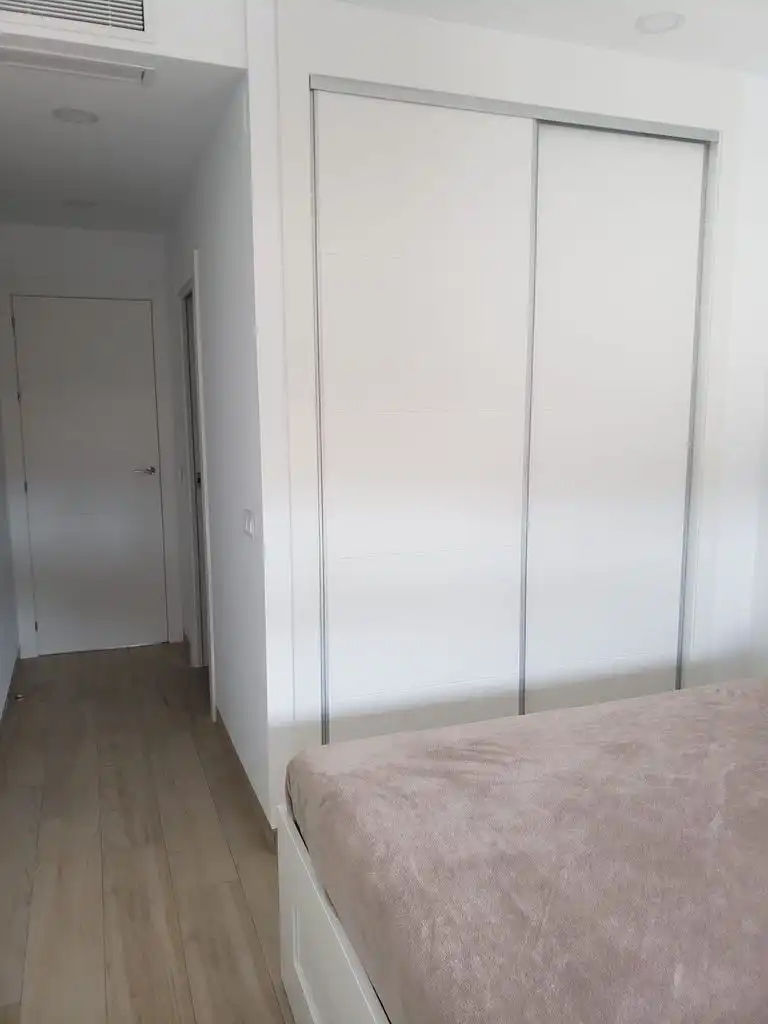 Duplex avec piscine à louer à Balcón de Finestrat - Terra Marina, imagen 12