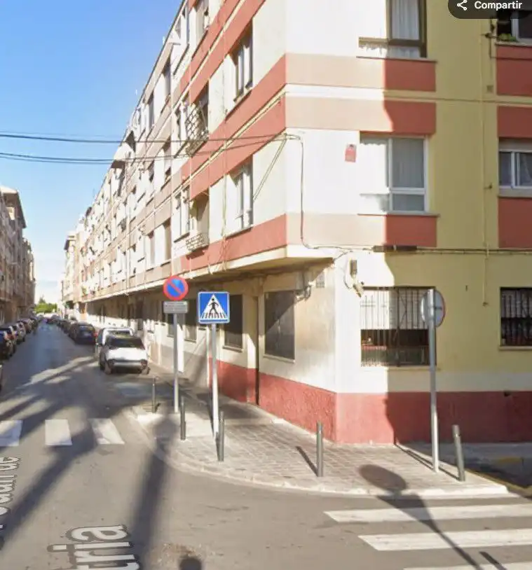 Appartement à vendre à D. Juan de Austria 44
