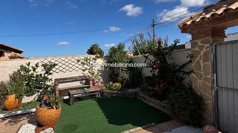 Foto 4 de Casa o xalet en venda a Camino de Pleito, Las Lagunas - Campano, Chiclana de la Frontera