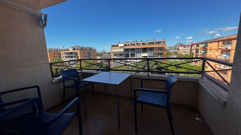 Foto 2 de Piso de alquiler en Calle Méndez Núñez, 25, Centro, San Vicente del Raspeig / Sant Vicent del Raspeig