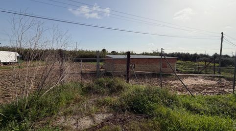Foto 4 von Fabrik Grundstücke zum Verkauf in Nuevo Bulevar, Mairena del Aljarafe