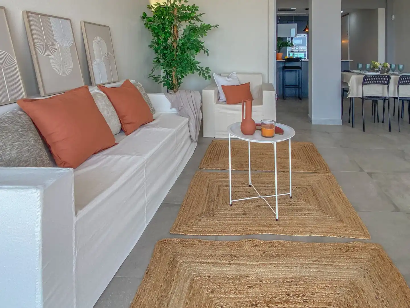 Wohnung zum Verkauf in Passeig Marítim, Barri del Mar