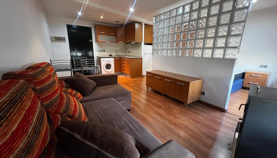 Photo 1 of Flat to rent in Font, Alforja, Tarragona