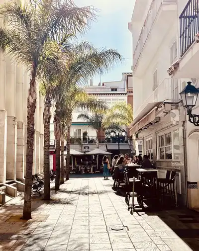 Mini appartamento in vendita a Centro ciudad