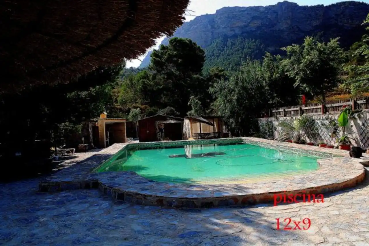Casa rústica en venda a Campo de Murcia, imagen 3