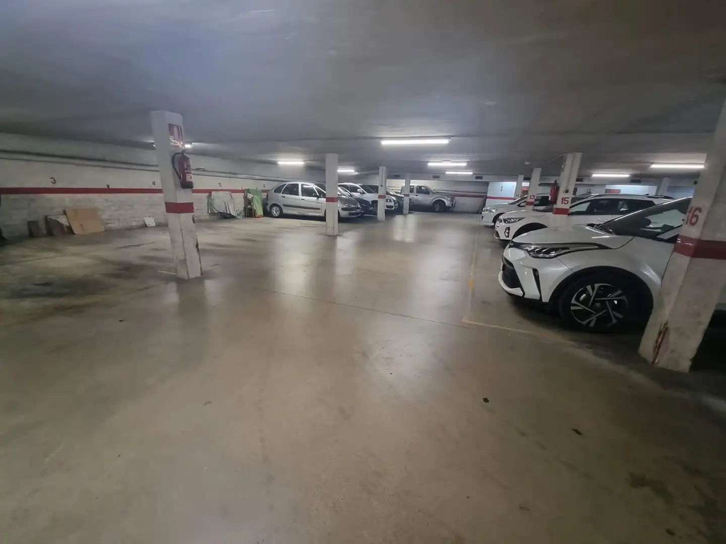 Aparcament en venda a Vilanova del Camí, imagen 5