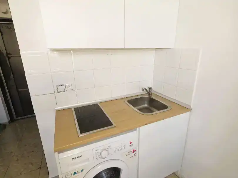 Cuina de Estudi en venda en Torremolinos amb Aire condicionat i Piscina