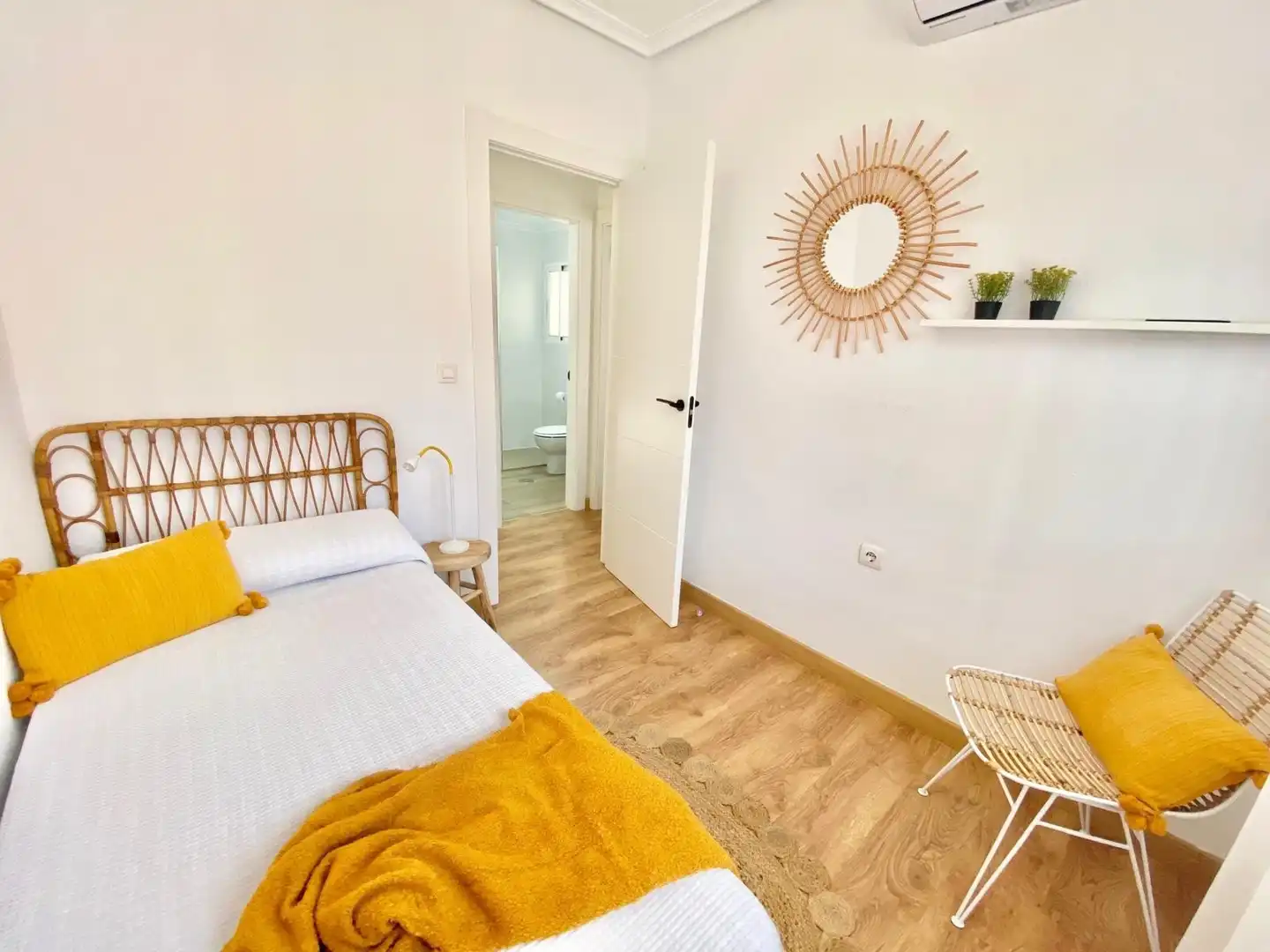 Detached house with terrace for sale in Orihuela Costa, imagen 27