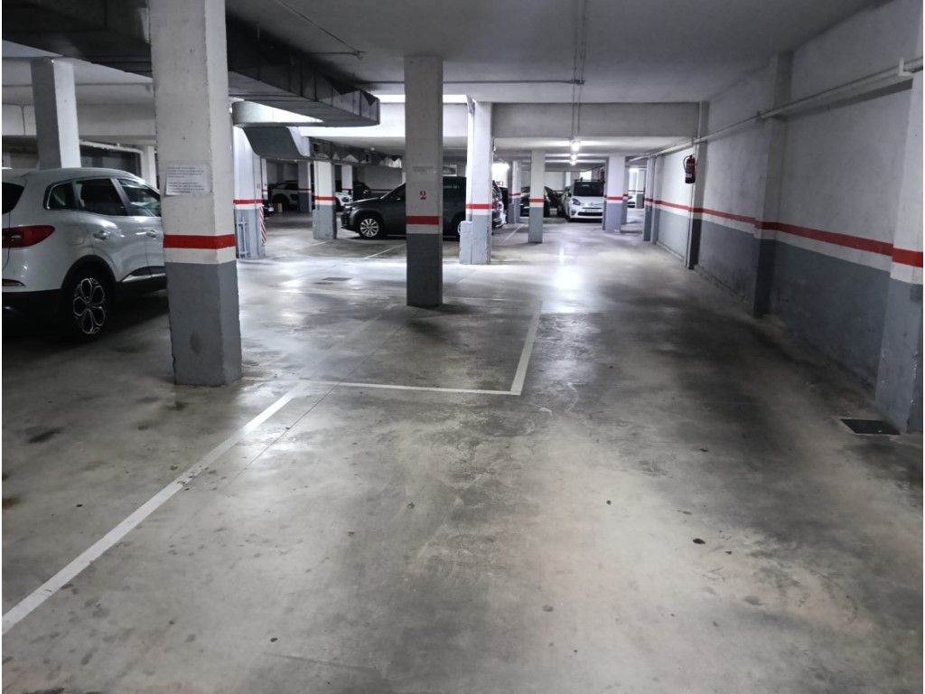 Parking of Garage for sale in  Barcelona Capital