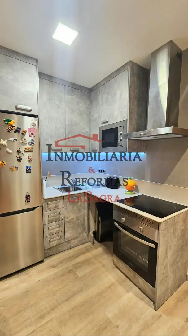 Casa en venda a Villaluenga de la Sagra, imagen 15