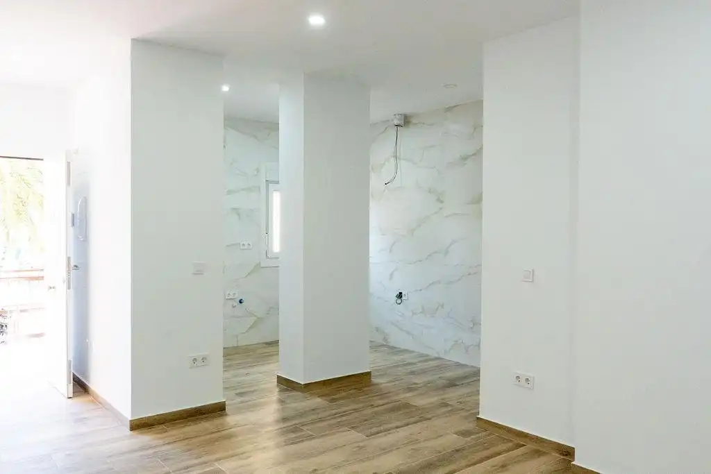 Piso en venta en Avenida AL-ANDALUS