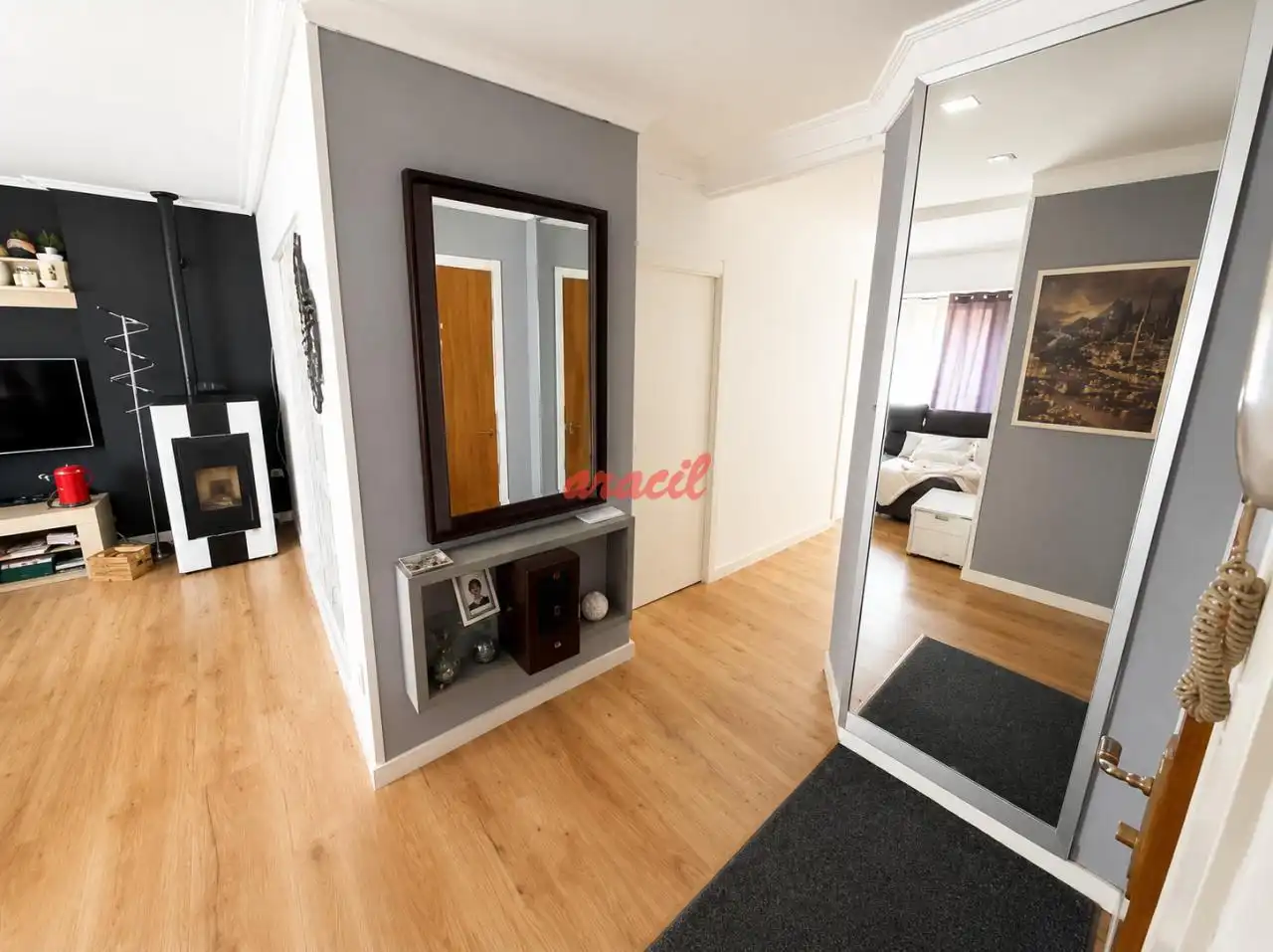 Appartamento con ascensore in vendita a Centro, imagen 15