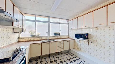 Foto 2 de Dúplex en venda a Carrer de Sigüenza, El Carmel,  Barcelona Capital