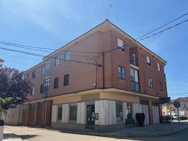 Local commercial à vendre à Buenavista de Valdavia