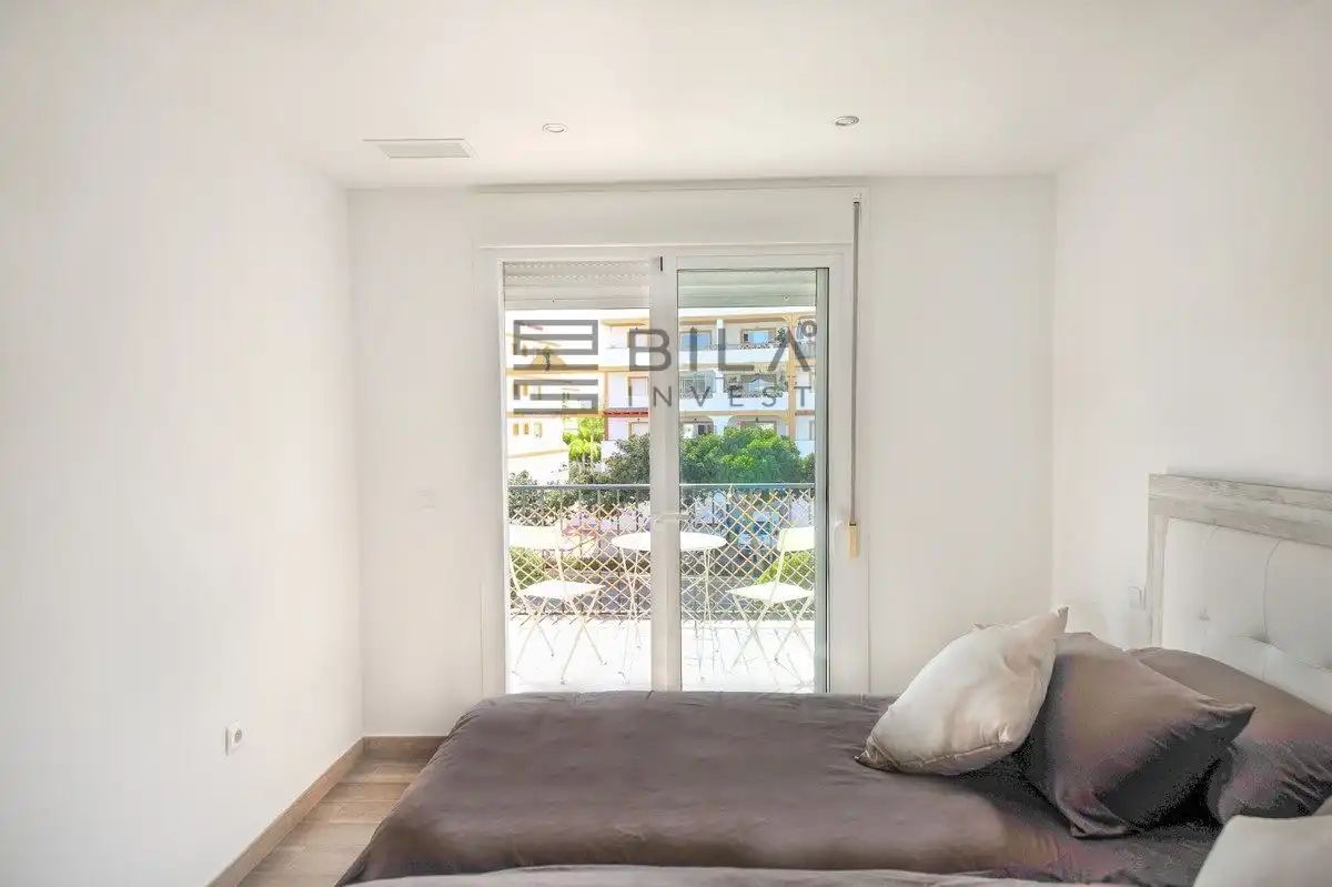 Attique avec piscine à vendre à Urb. la Siesta, imagen 29