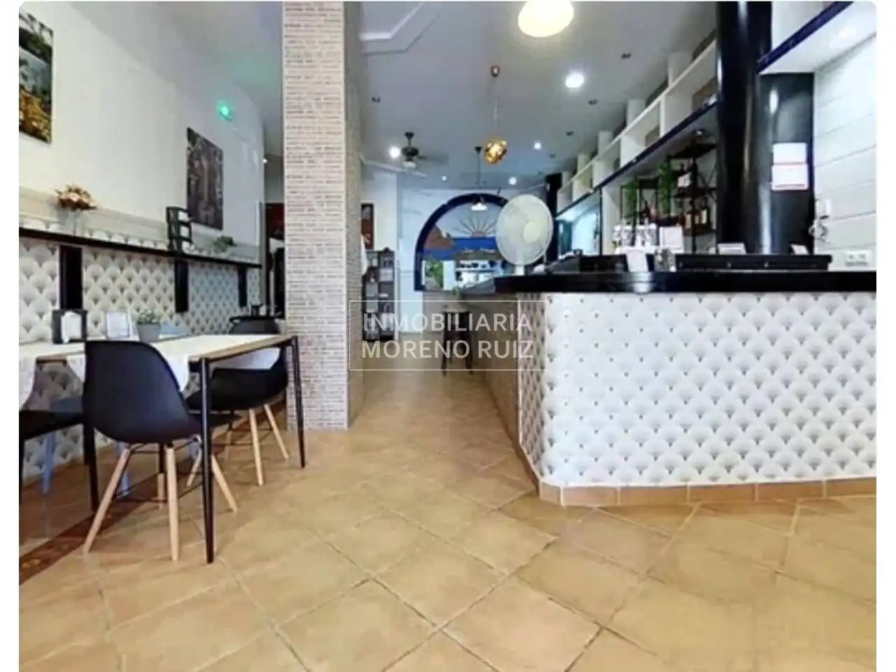 Local en venta en El Campello