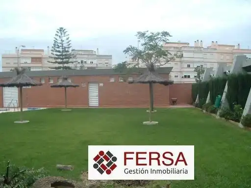 Attic for rent in Avenida de la Libertad, Pinar Alto