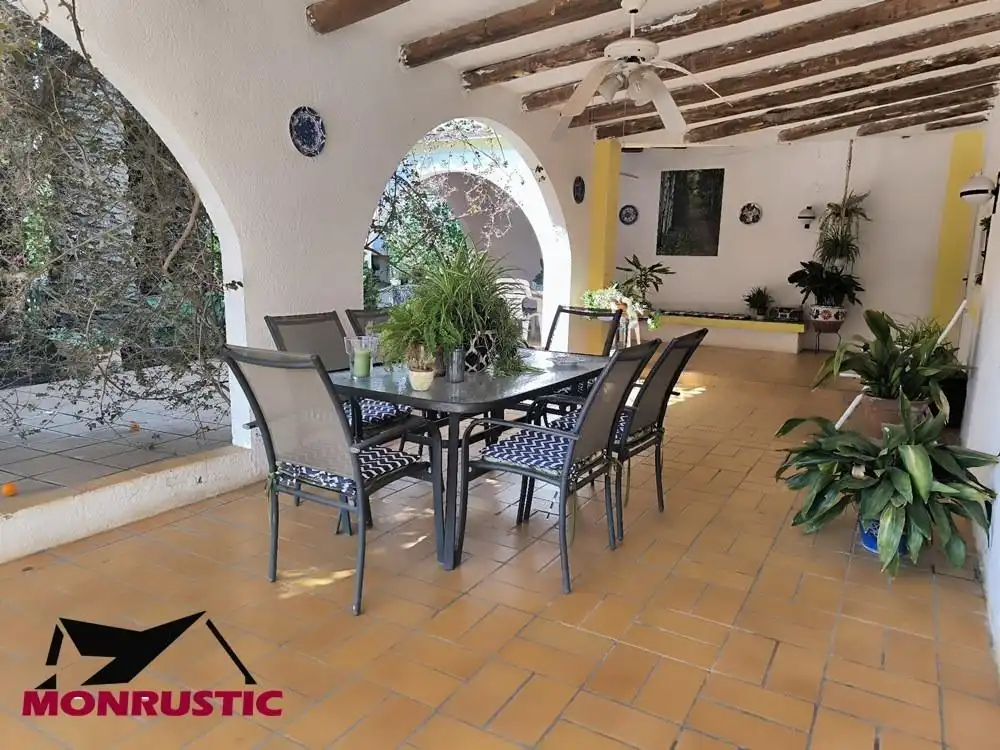 Maison rustique avec piscine à vendre à Valls, imagen 15