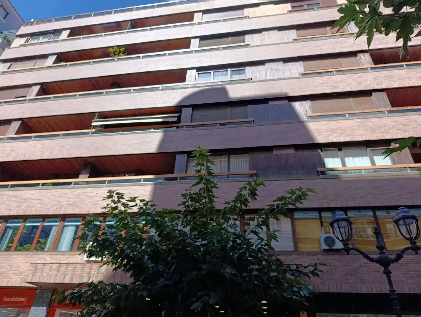 Appartement avec ascenseur à vendre à Ercilla, imagen 2