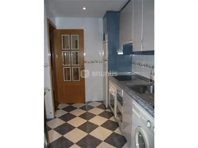 Kitchen of Flat for rent in Tetuán
