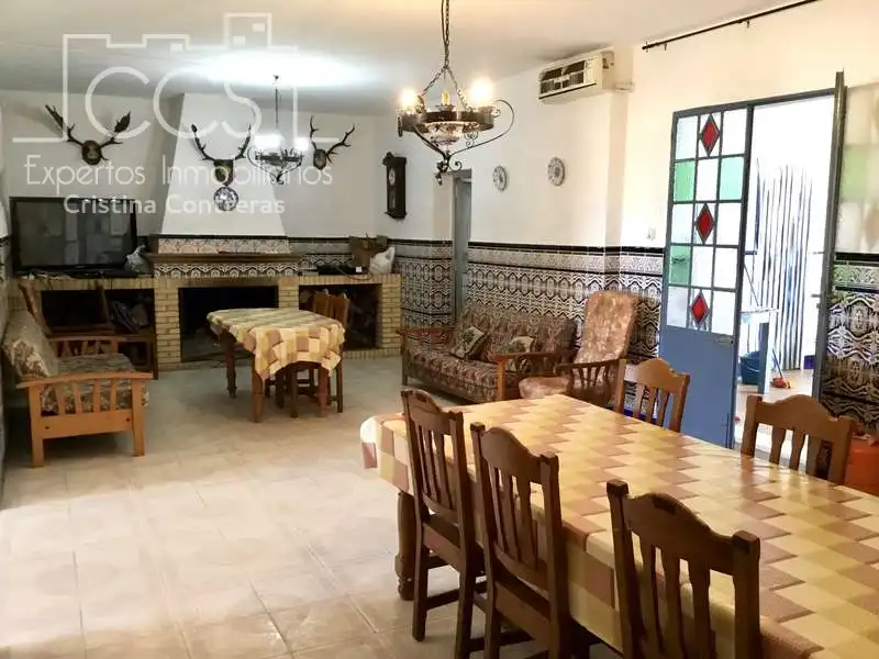 Maison à vendre à El Rocío, imagen 2