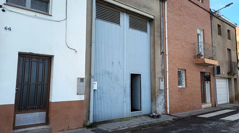 Photo 2 of Industrial buildings for sale in C/ Fassina, El Palau d'Anglesola, Lleida