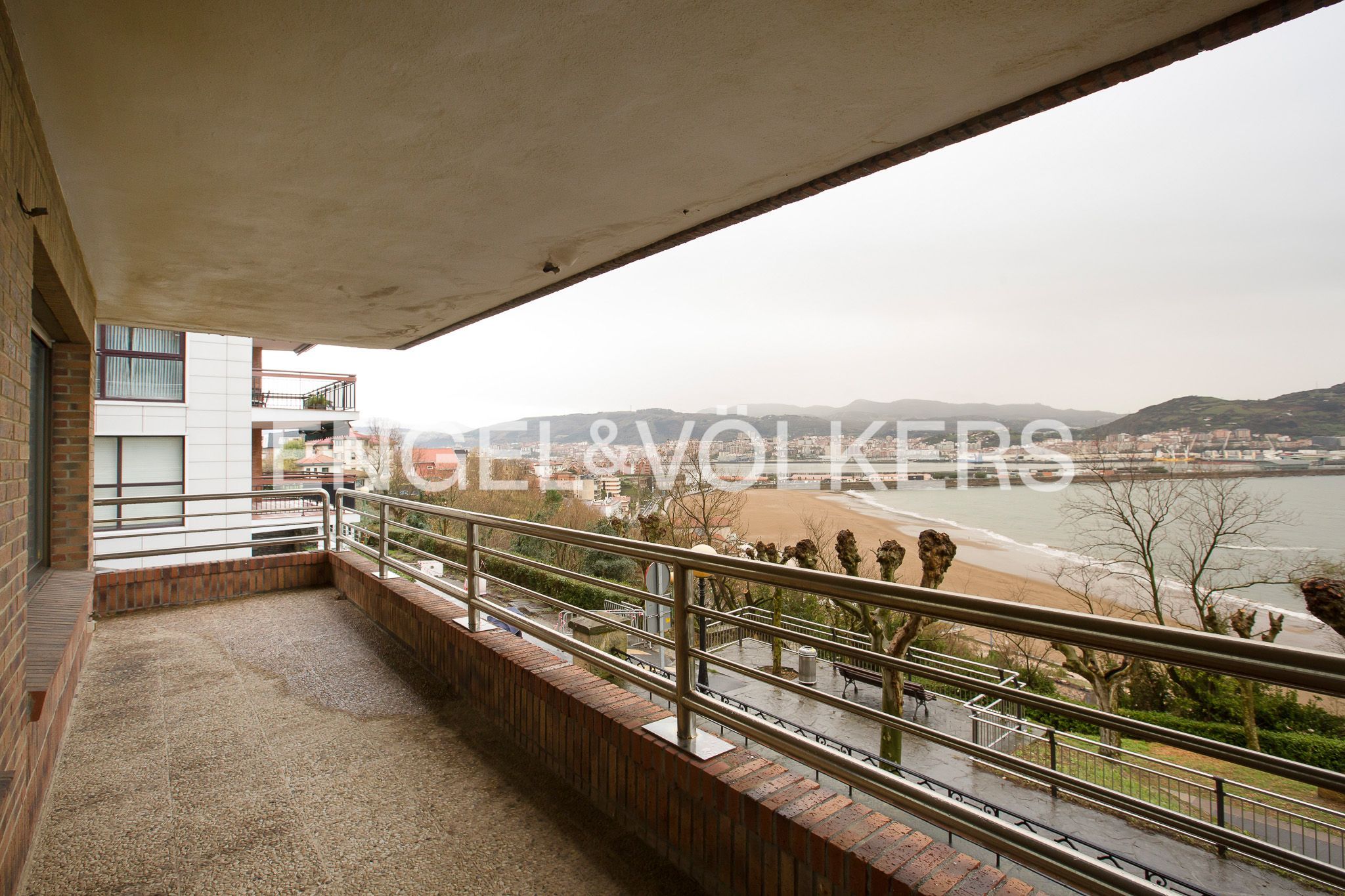 Terrace of Apartment for sale in Getxo   with Heating and Terrace