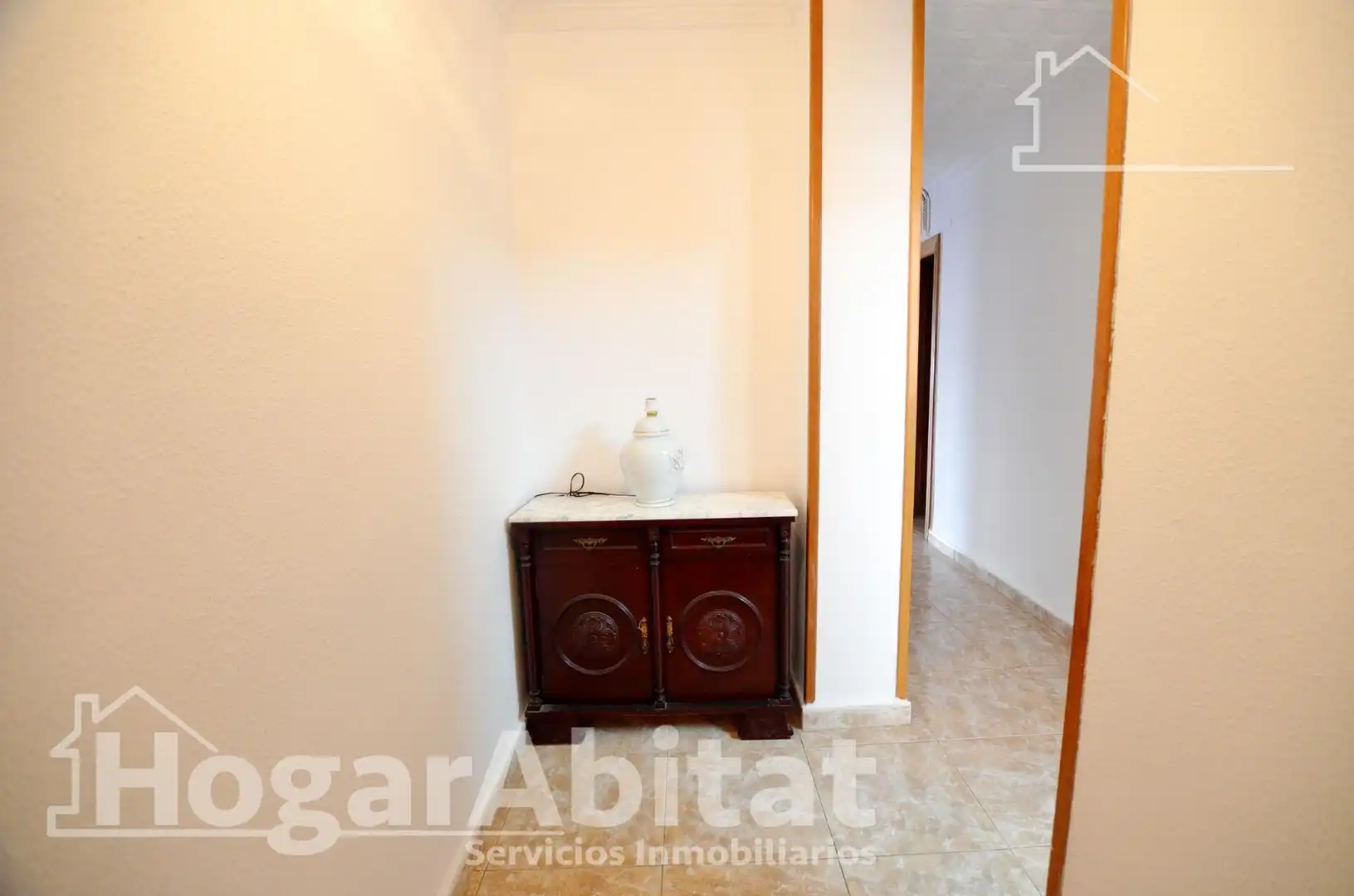 Piso con terraza en venta en Calle Aguas de Sax, imagen 32