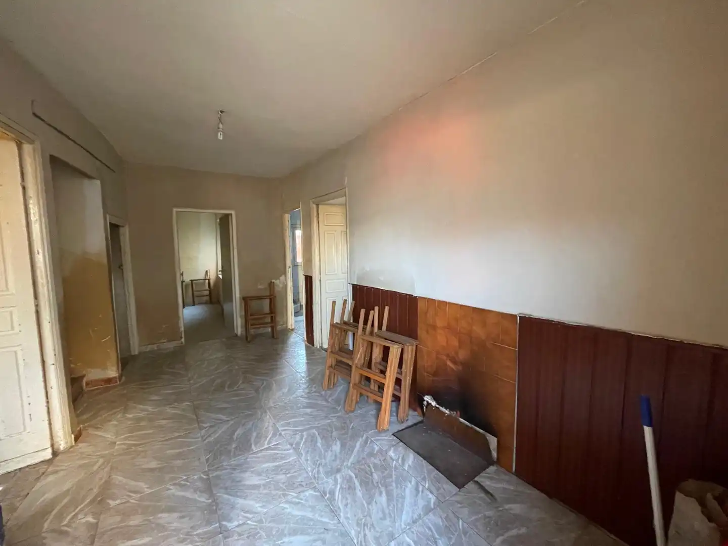 Finca rústica en venta en Peral de Arlanza con Trastero y Horno
