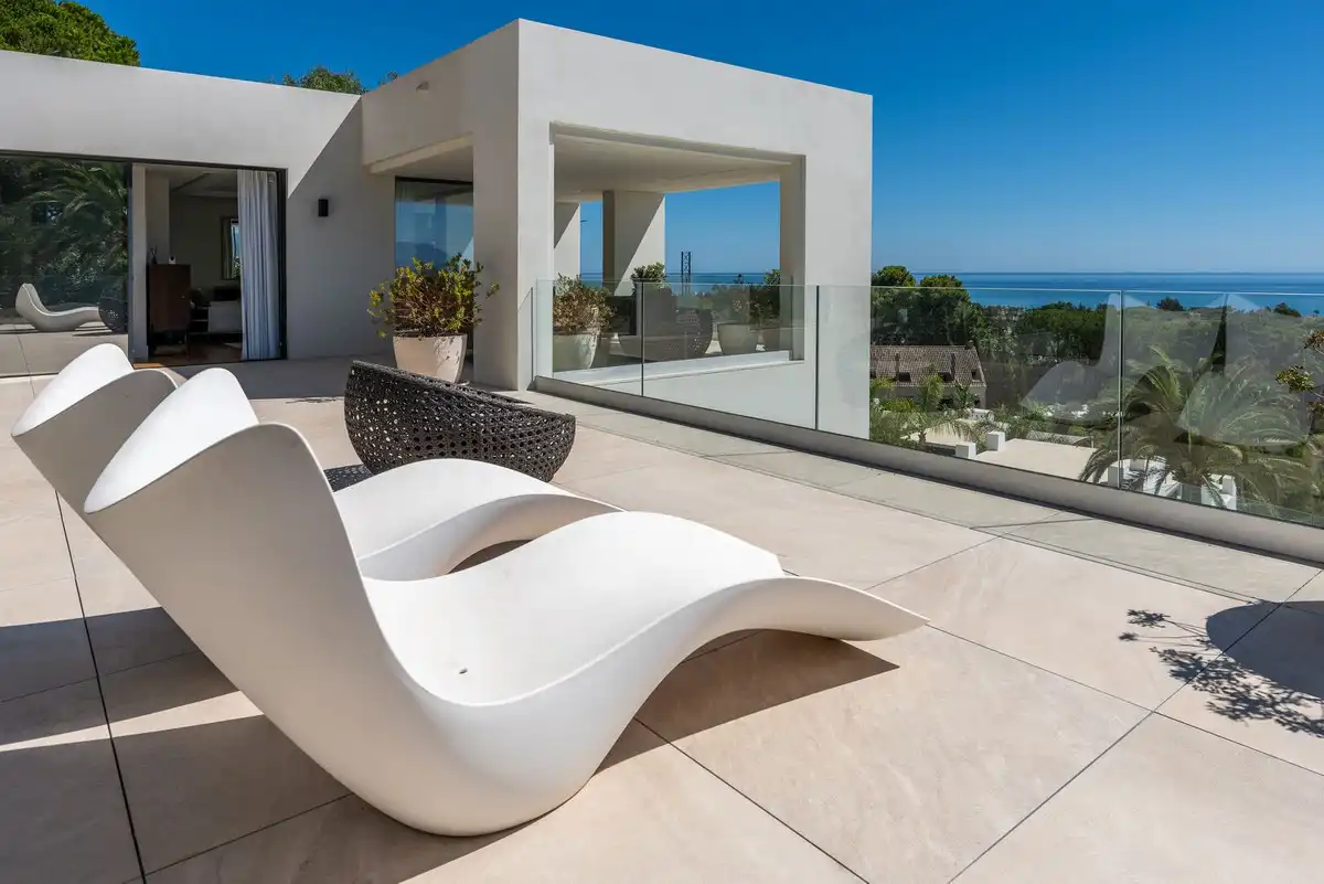 Terraced house for sale in Marbella Centro, imagen 34