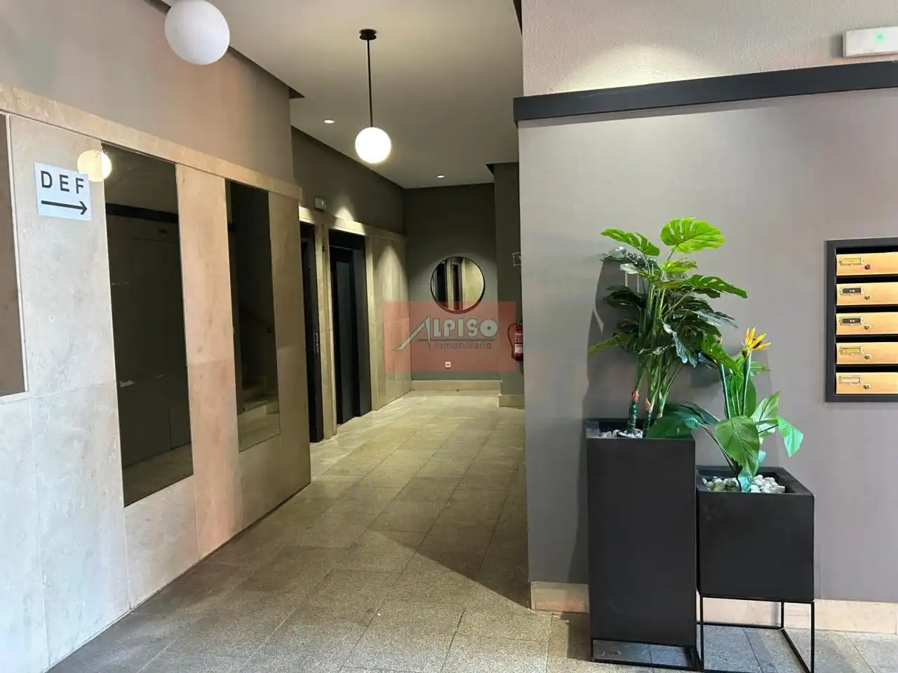 Wohnung mit Aufzug zum Verkauf in Chano Piñeiro 1, imagen 27