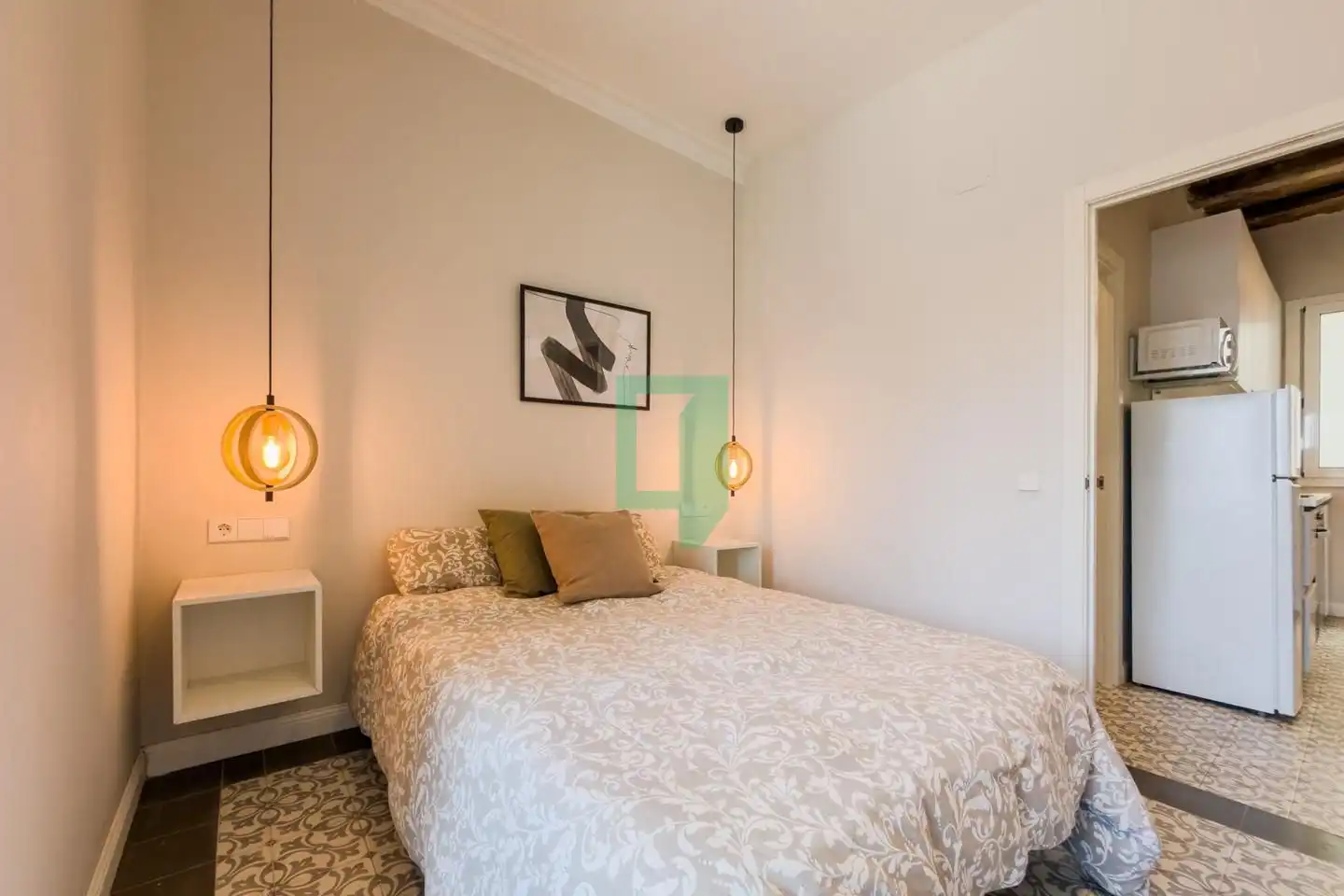 Flat for sale in De Ciudad Real, imagen 12
