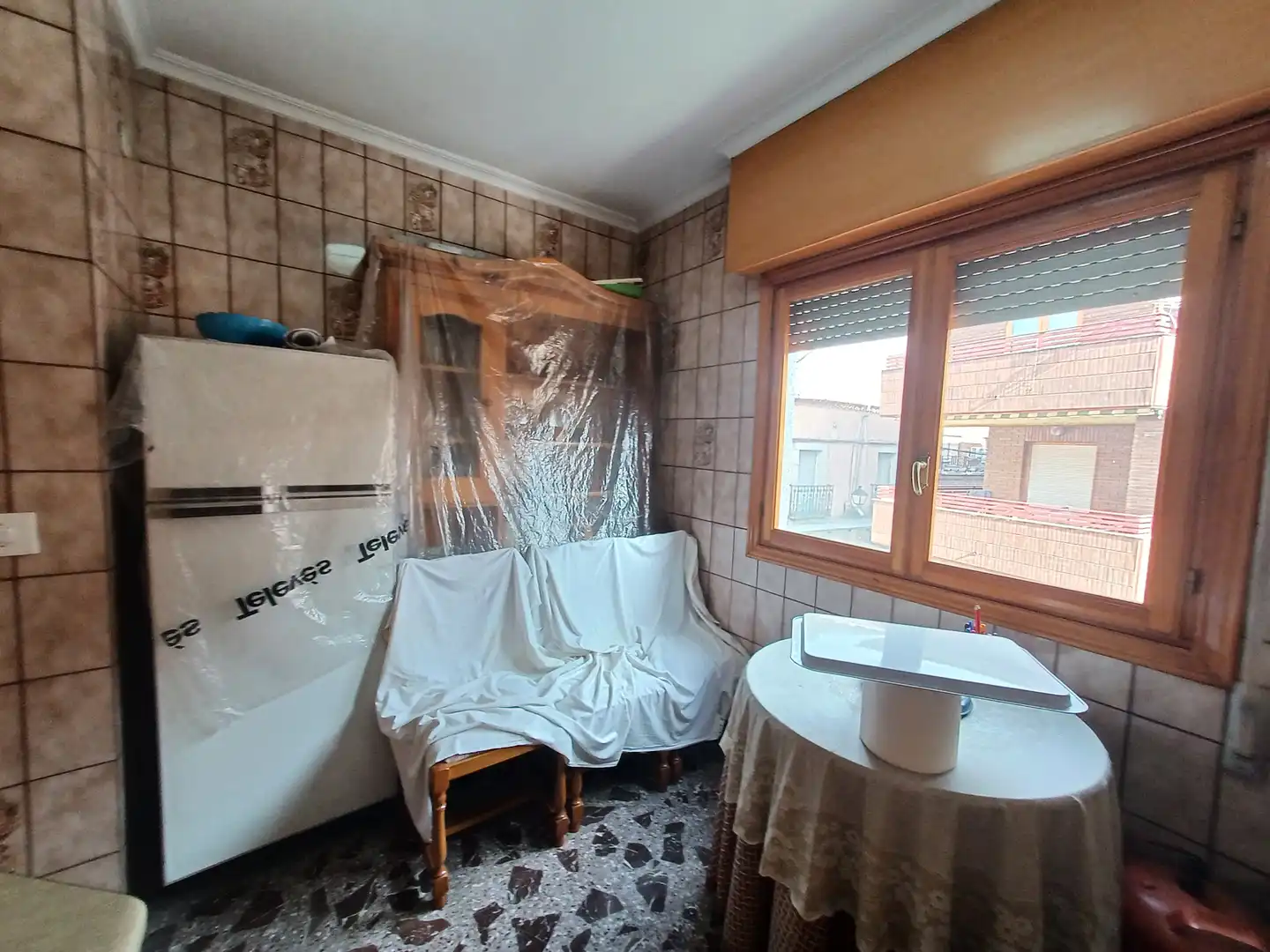 Haus mit Terrasse zum Verkauf in El Hoyo de Pinares, imagen 12