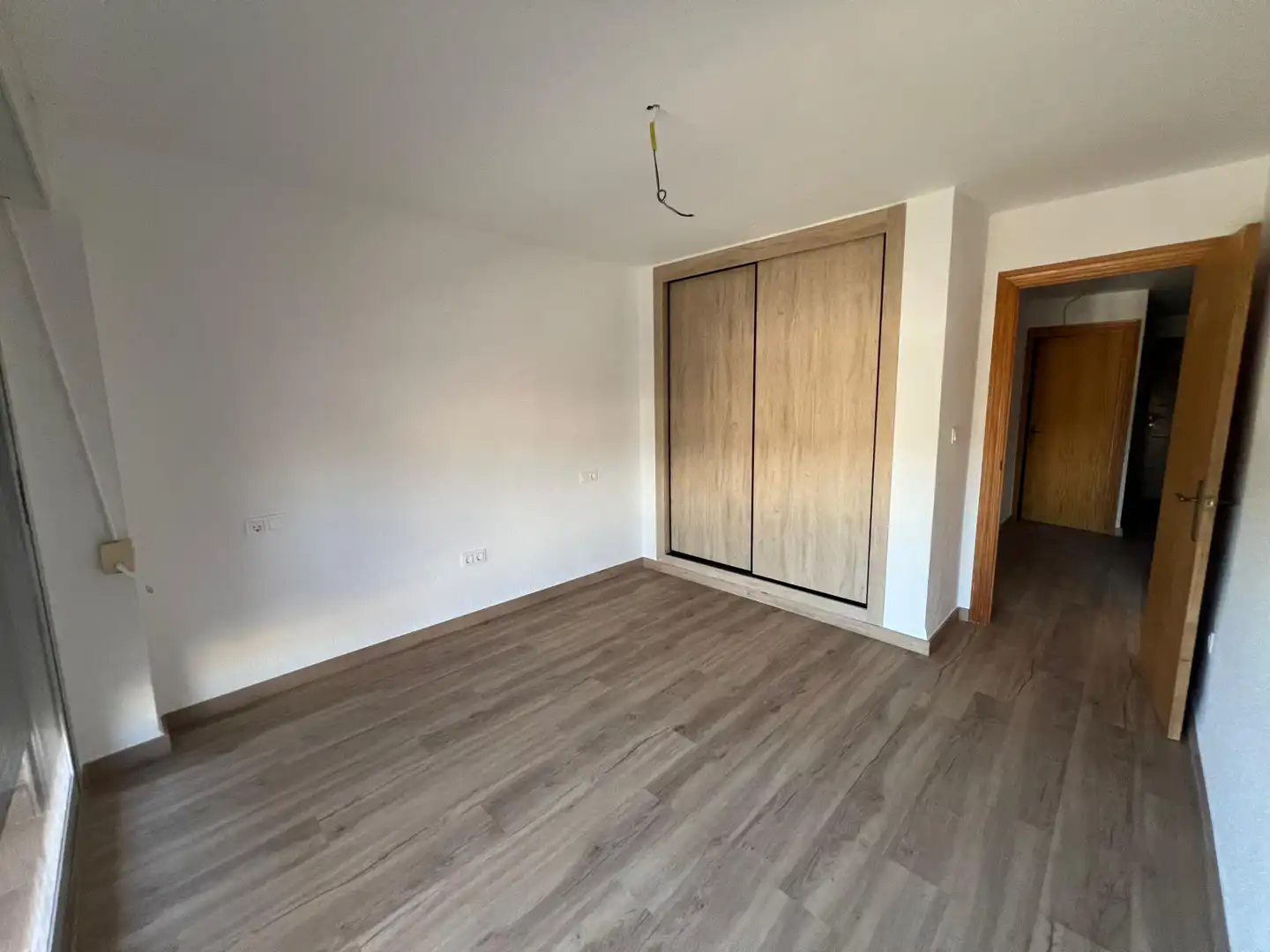 Bedroom of Apartments for sale in Mazarrón  with Air Conditioner, Storage room and Balcony