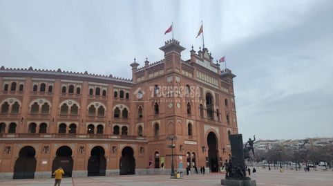 Photo 2 of Flat for sale in Guindalera, Madrid Capital