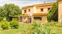 Jardí de Casa o xalet en venda en Arenys de Munt amb Aire condicionat, Calefacció i Jardí privat