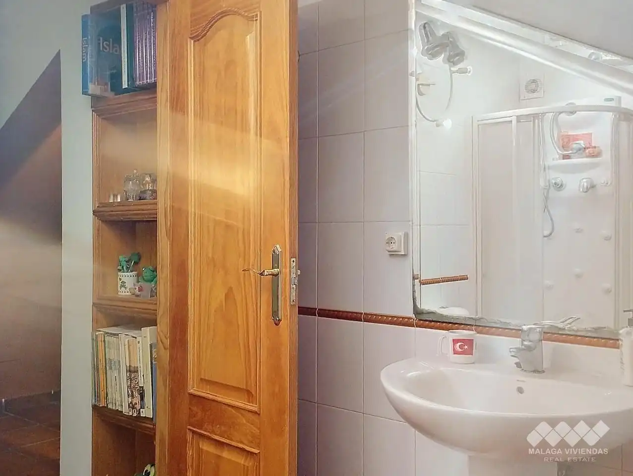 House for sale in Urbanización La Sierrezuela, imagen 31