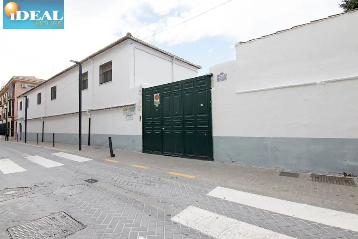 Local comercial en venda a Maracena, imagen 22