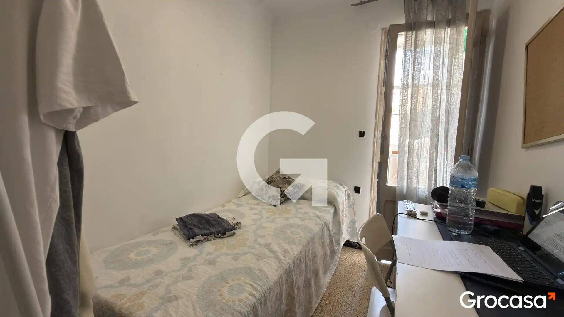 Flat with terrace for sale in CL VERGE DE LA FUENSANTA, imagen 6