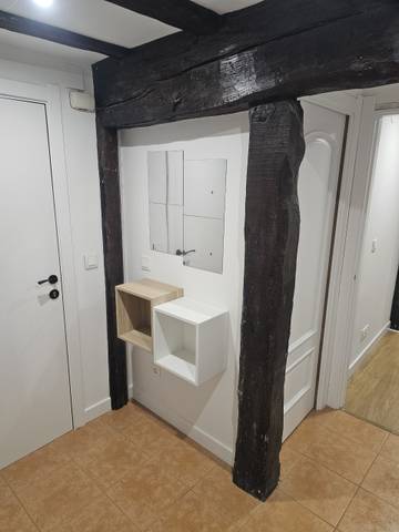 Piso en Venta en Santa Maria en Erialdea / Centro