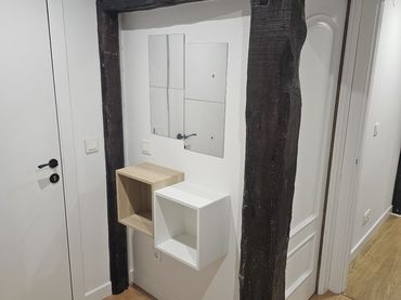 Wohnung zum Verkauf in Santa Maria