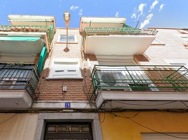 Casa en venda a VALDIVIESO