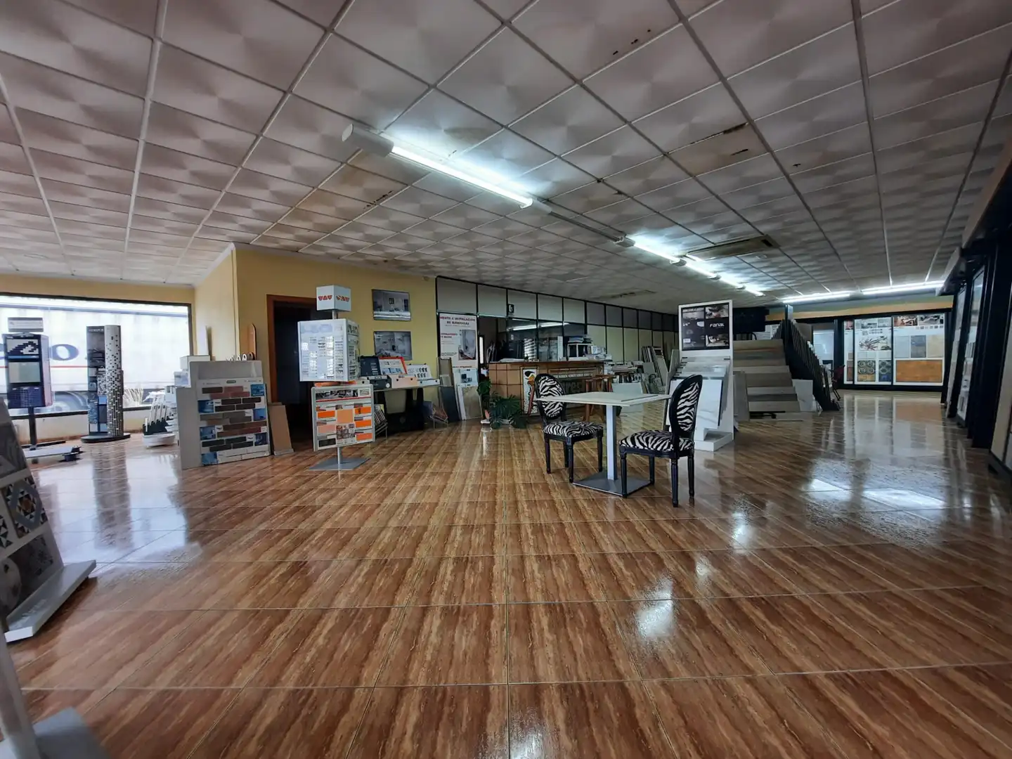 Nave industrielle à vendre à Avinguda Mediterrani, imagen 9